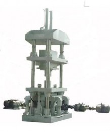 河北TYZHC-10-D3-A型压机-耐火材料压机