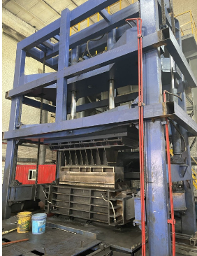 振动压机 振动压机